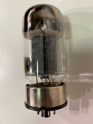 GE 6550A / KT88 USA 1支