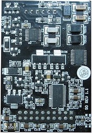 YEASTAR SO 1x FXS and 1x FXO Module