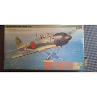 1/48 scale Mitsubishi A6M5 Type 52 Zero Model Kit (Sealed)