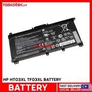 HP TF03XL Pavilion x360 14-cd 14-BP 17-AB 17-W200 14-BF 14-BK 15-CC 15-CD 15-CK 17-AR 920070-855 Lap