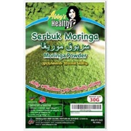 Moringa Powder ( SERBUK MORINGA ) 30G