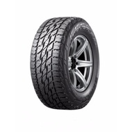 Bridgestone 245/70R16 111S Dueler A/T 697 Quality SUV Radial Tire