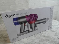 未開封的戴森 Dyson 手持清潔器 V7 Triggerpro HH11 未使用的商品