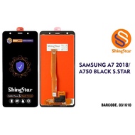 (SHINESTAR) LCD SAMSUNG A7 2018/A705 ORIGINAL FULL SET/LCD+TOUCHSCREEN