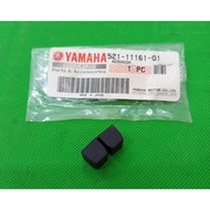 [100% ORIGINAL] YAMAHA RXZ 521-11161-01 HEAD RUBBER GETAH