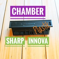 MOXER CHAMBER SHARP INNOVA PLASTIK / BOX SHARP INNOVA PLASTIK OD22 mobil