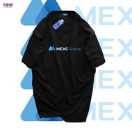 Premium T-shirt MEXC, Binance, Bitcoin, CoinTshirt