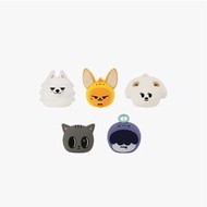 [現貨] TXT PPULBATU MOOD LIGHT 氛圍燈 公仔 娃娃 周邊 小卡 角巴兔 黃春 松喵 崔勇汪 勇猛 栗嘻