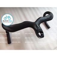 Dropbar Carbon COLNAGO Integrated Handlebar Roadbike