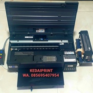 Dtf Epson L18050 Paket Hemat Lengkap