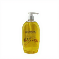 A.LIFE BODY SHOWER OIL 800ML