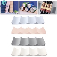 Stacking Wine Bottle Holder Stand for Organized Storage in Wine Cellar