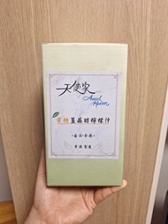 <半價>天使家 蜜糖薑蒜醋檸檬汁 古方食療 香港製造  600g