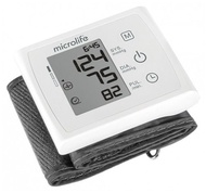 Microlife BP W3 自動手腕血壓計 Comfort Wrist Blood Pressure Monitor