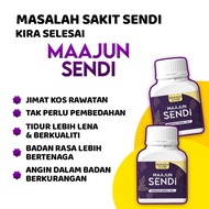 (Original HQ) Maajun Sendi Warisan Alam Melegakan Sakit Lutut, Pinggang dan Urat Saraf