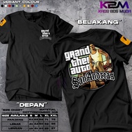 GTA 5 DISTRO T-SHIRTS - GRAND THEFT AUTO T-SHIRTS - COOL T-SHIRTS - CURRENT VIRAL T-SHIRTS - T-SHIRT