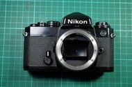 Nikon FE 底片相機