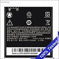 Battery for HTC Desire U V VC X T328D T328e T327D T327T T328T T328W T327W T329T T329D T329 BL11100 (