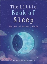 29478.The Little Book of Sleep ― The Art of Natural Sleep