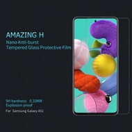 Tempered glass samsung A51