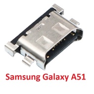 Samsung A51 Charging Port Good Quality Replacement Real Photos