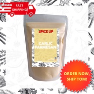 Garlic Parmesan Powder 250g