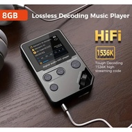 HIFI lossless player Digital music players Music MP3 Bluetooth High Quality MP4