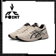 Asics Gel Contend 4 Gray Black Original Premium Men's Shoes
