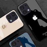Softcase Glass Oppo A6 Pro 4G/5G Latest 2025 [FC03] Case Oppo A6 Pro 4G/5G - Casing Handphone Oppo A