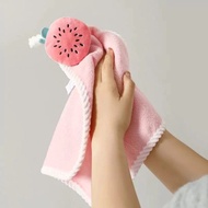3D Character Hanging Hand Towel - Kitchen Towel - Hanging Hand Towel - Multipurpose Hand Towel