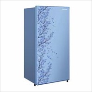 SHARP KULKAS 1 PINTU SJ-N162D