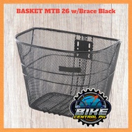 BASKET FOR KIDS BIKE / BMX / LADY BIKE / MTB