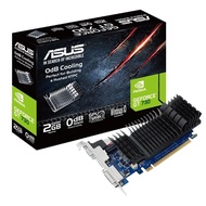 ASUS 華碩 顯示卡  GT730-SL-2GD5-BRK