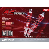 RCB Racing Boy A2 Suspension Absorber Honda SYM Kriss Yamaha Universal 275MM 310MM 335MM