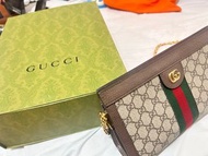 Gucci Ophidia 經典鏈條包