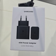 Samsung 45W Travel Adapter Original Accessories