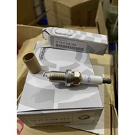 Bmw12122158252  Fr7kpp332 Double Platinum Spark Plug