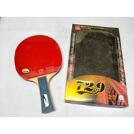 Ping Pong Bat - Table Tennis Bat Ping Pong Bat/ 729 2020 (ORIGINAL)