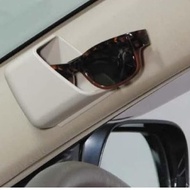 Car Accessories Pillar Bag Car SIENTA- FORTUNER- GRAND LIVINA- APV- AVANZA VELOZ