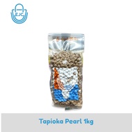 Bubble Boba Tapioka Pearl Itpin 1kg