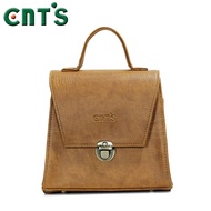 Túi Xách Da THƯƠNG HIỆU CNTS đeo chéo TDX53 cao cấp