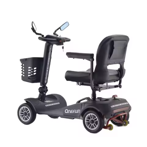 노인을위한 이동성 스쿠터 High Quality Folding Mobility Electric Mobility Scooter For Elderly And Handicapped Sc