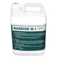4LITER WARRIOR W1 CEMENT STRENGTHENER~AIR SUSU SINGAPORE