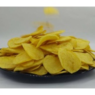 Dieng Potato Chips