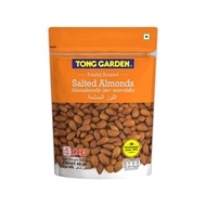 ทองการ์เด้น อัลมอนด์อบเกลือ 400 กรัม-รหัสสินค้า LAZ-301-999FS