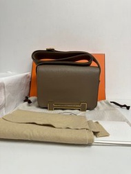 Hermes Geta Hermes Della roulis mini