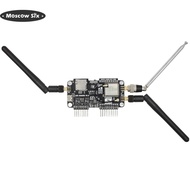 [TOP]For Flipper Zero Multiboard Expansion Board 2.4G Module Expansion WiFi NRF24 + ESP32 Expansion 