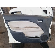 Mitsubishi Mirage 2015 Door Trim Kosong (Front Left)