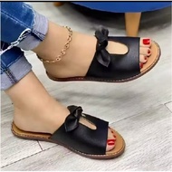 Fita Bolong Women's Flat Sandals