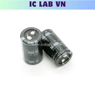 Capacitor 6800UF50V Ic Lab VN